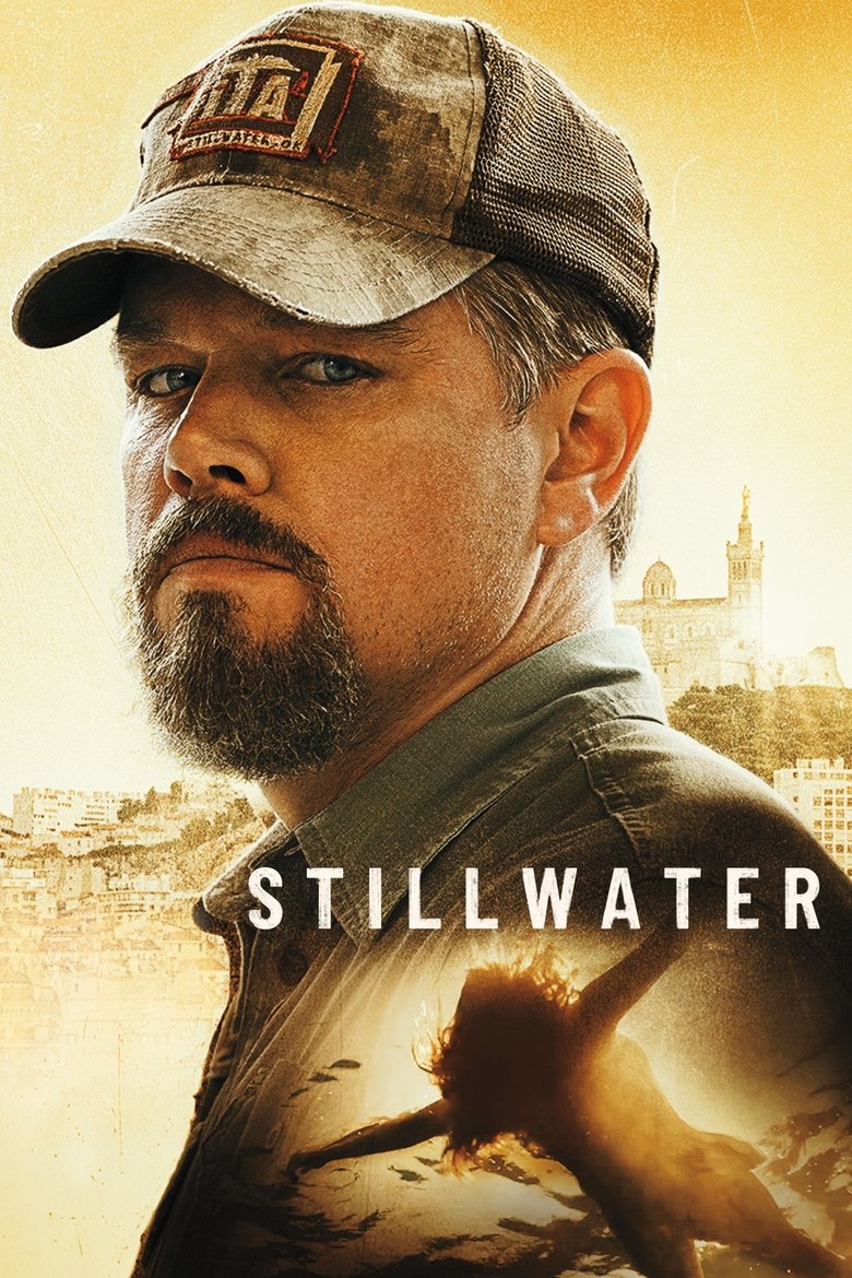 Stillwater: Em Busca da Verdade