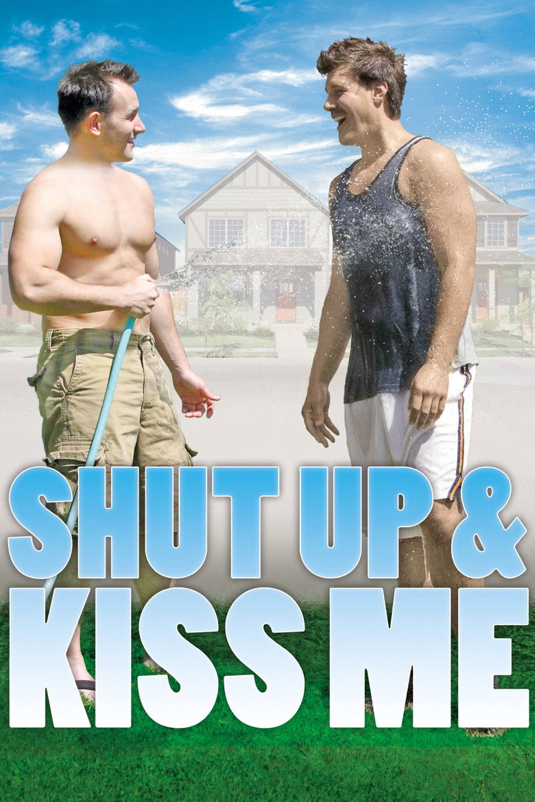 Shut Up and Kiss Me (Cale a Boca e Me Beije)