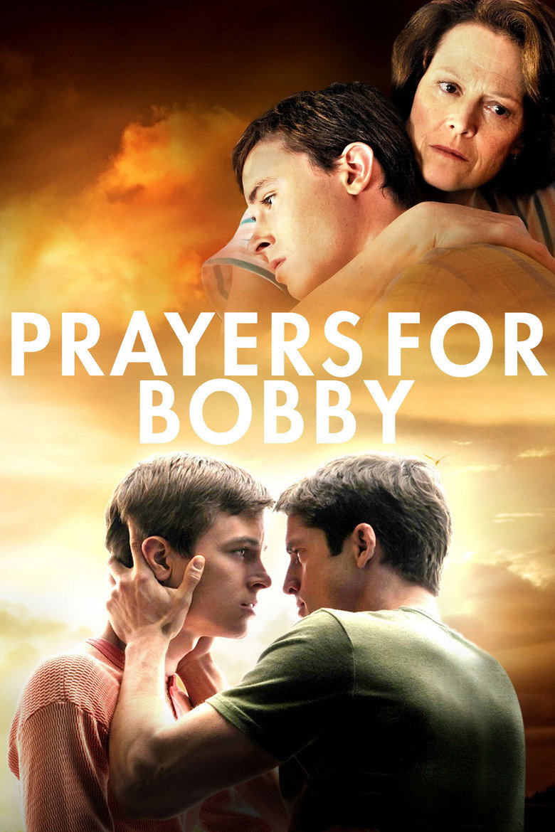 Orações para Bobby – Dublado