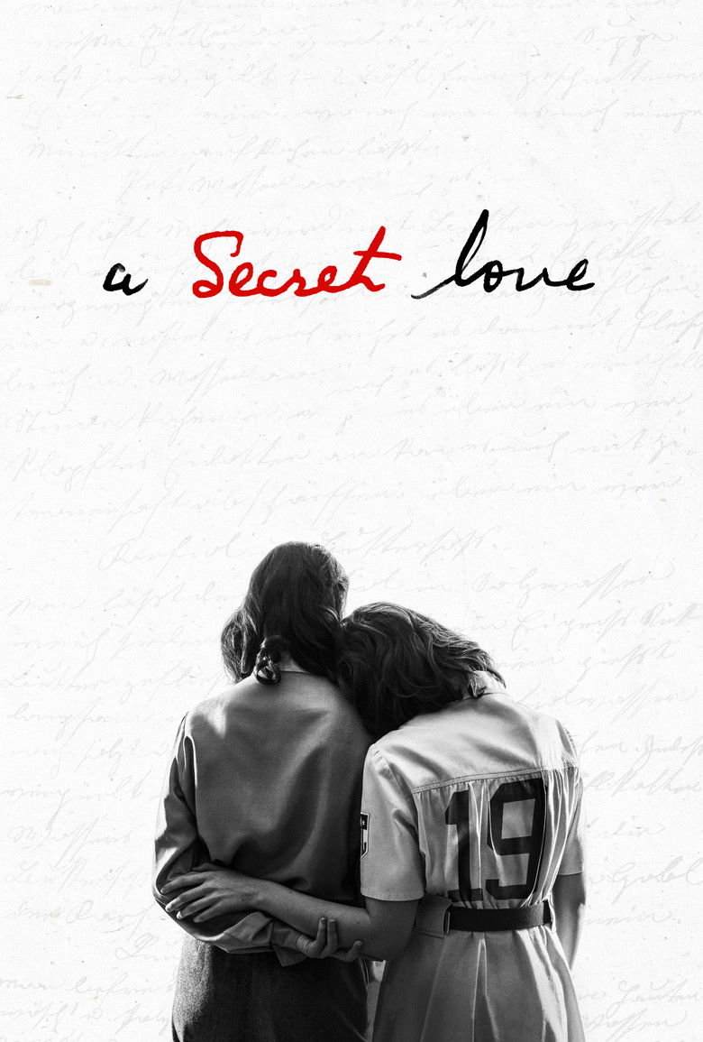 Secreto e Proibido (A Secret Love)