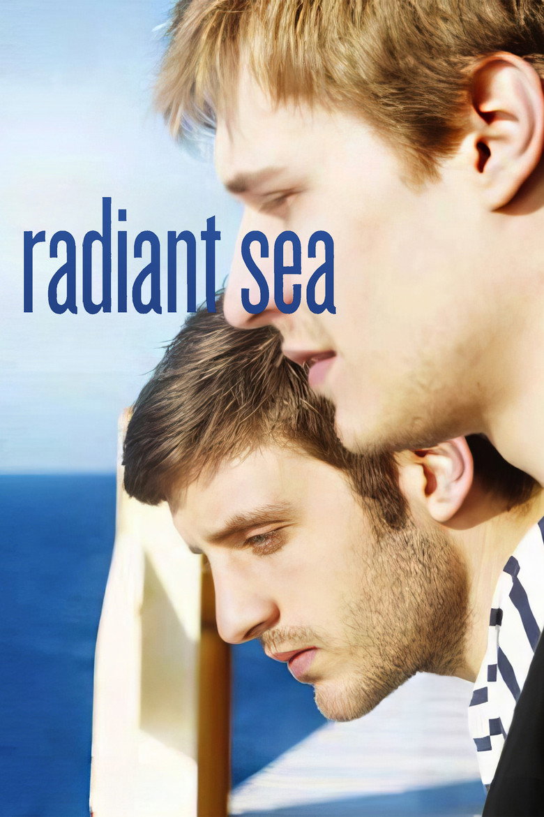 Radiant Sea (Mar Radiante)