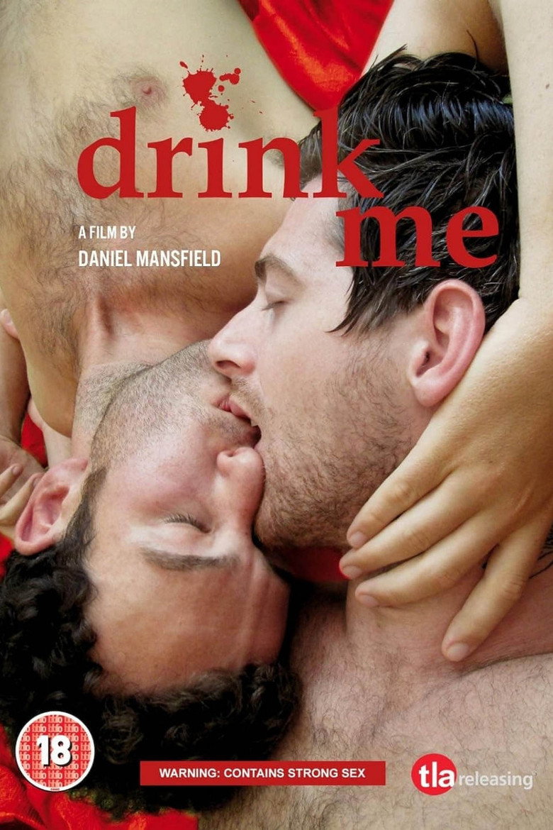 Drink Me – Legendado