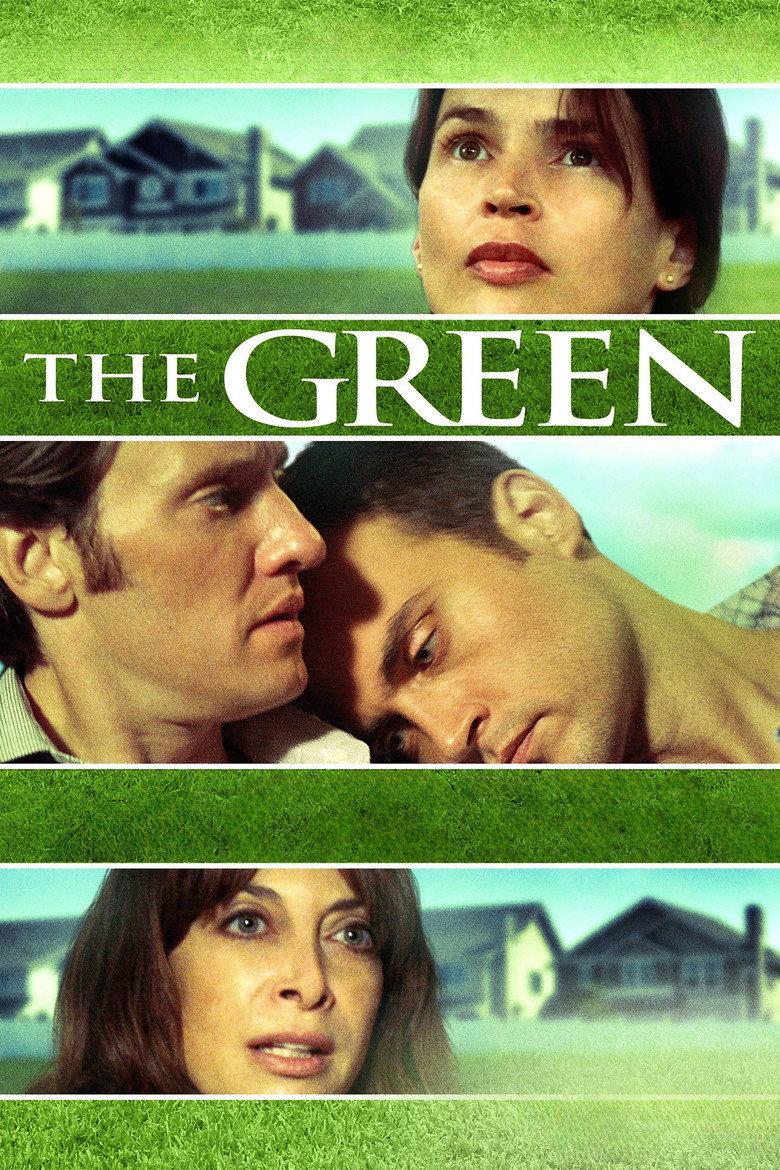 The Green (Assédio)