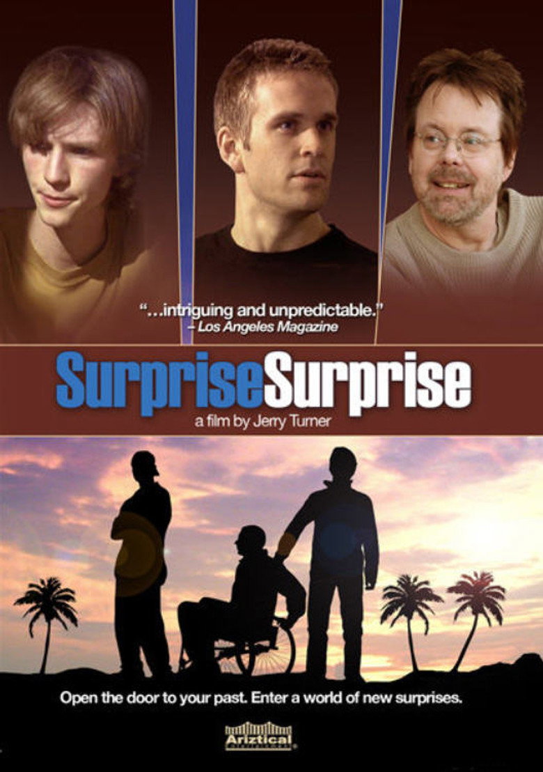 Surprise, Surprise (Surpresa!)