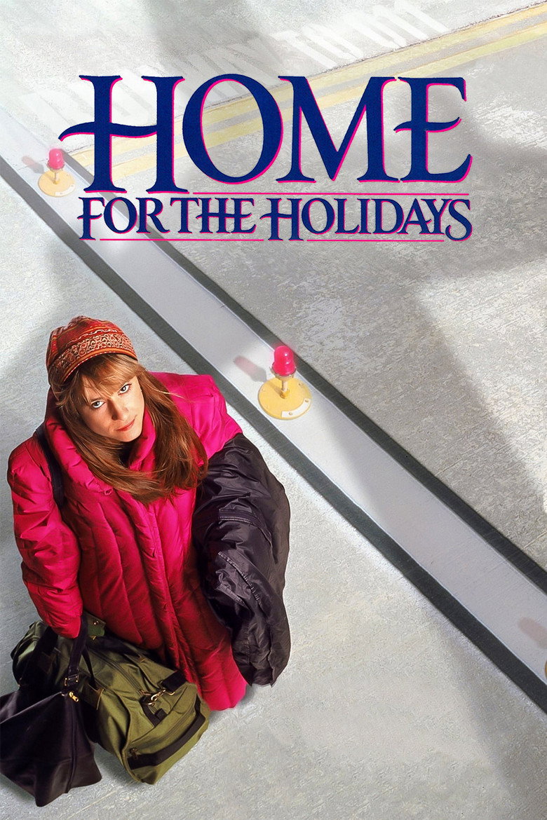 Home for the Holidays (Feriados em Família)