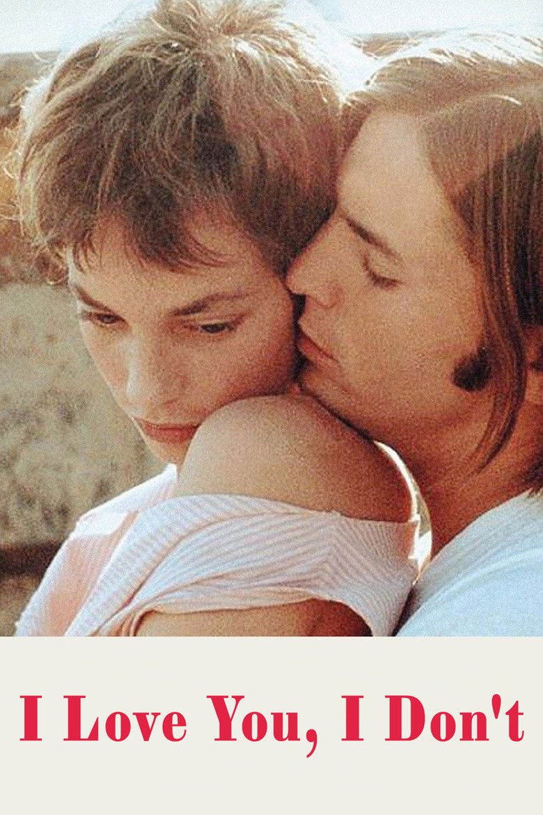 Je t’aime moi non Plus (Paixão Selvagem)