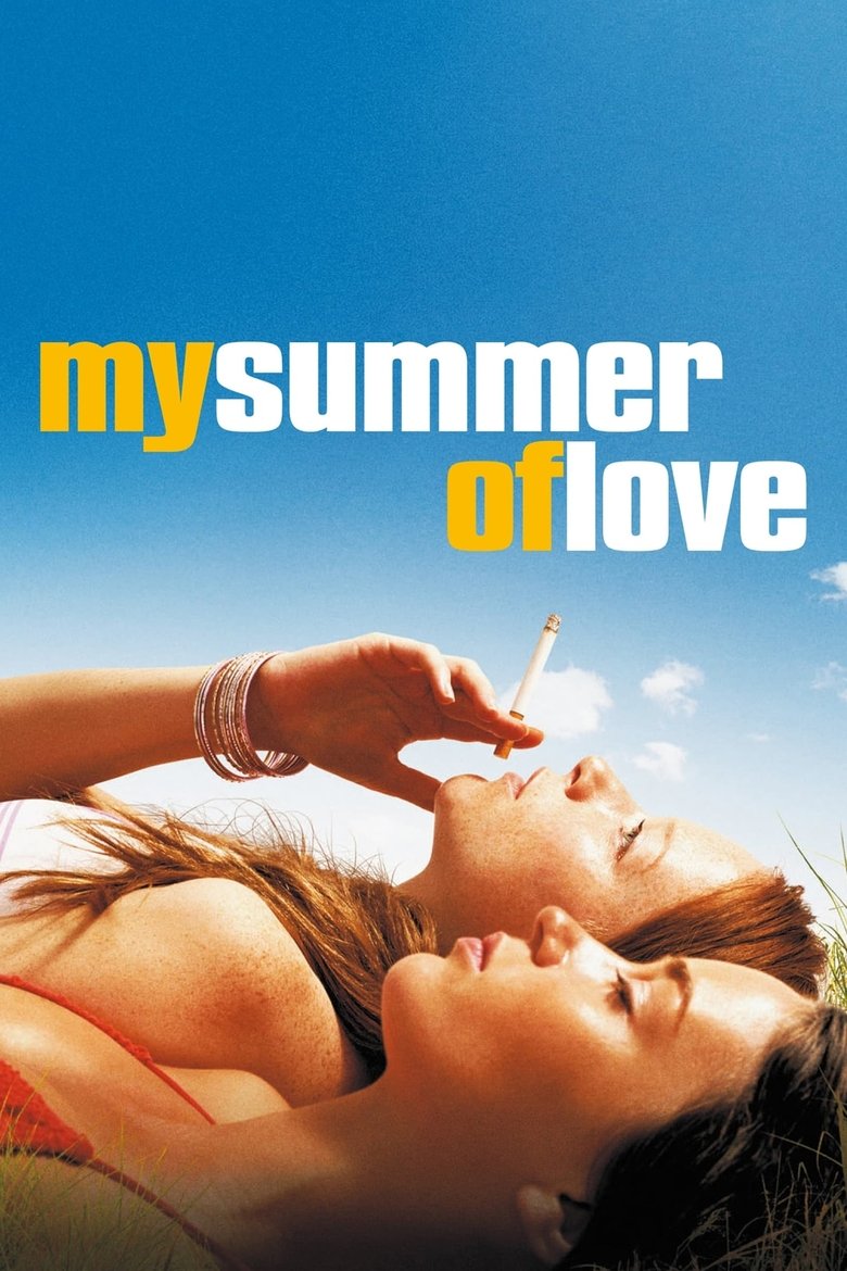 My Summer of Love (Meu Amor de Verão)
