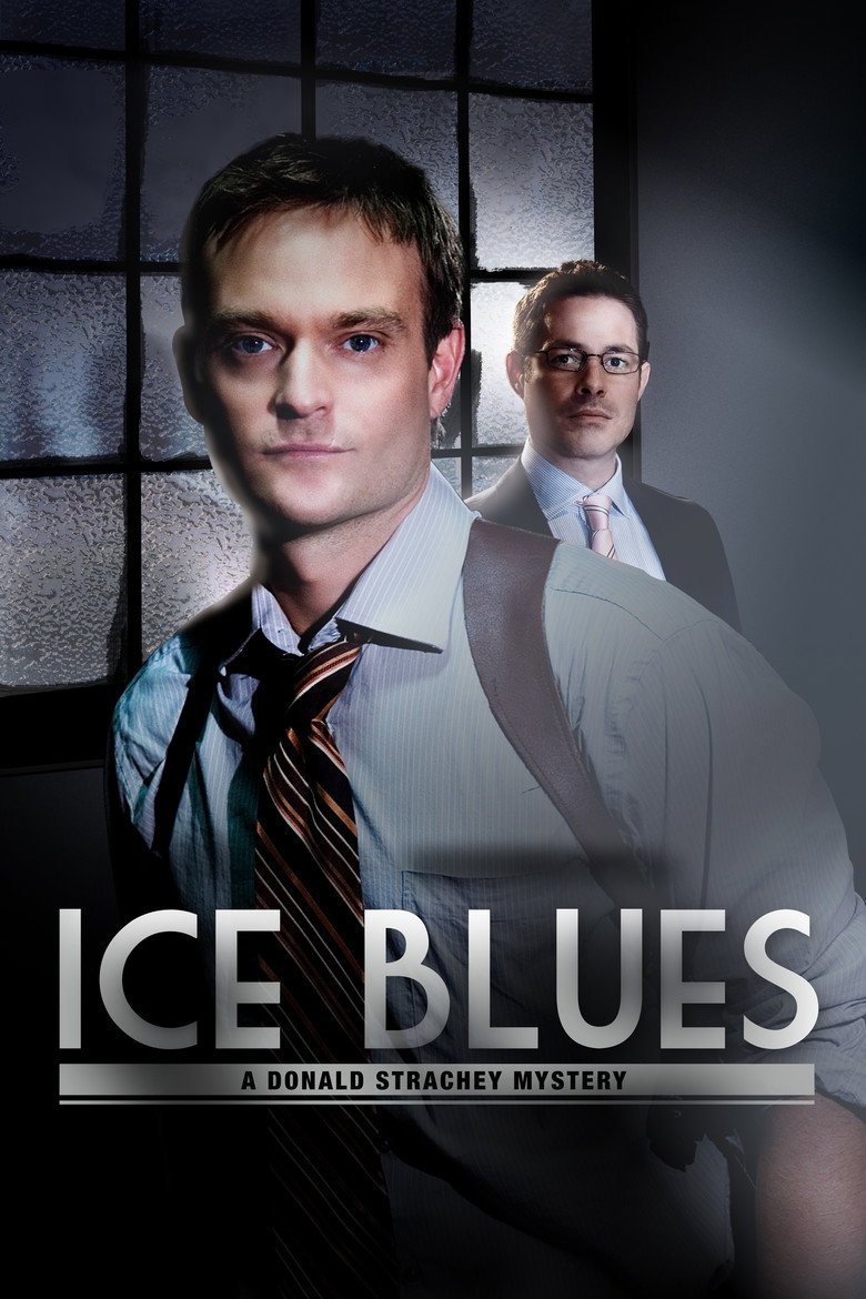 Donald Strachey Mystery 4 – Ice Blues