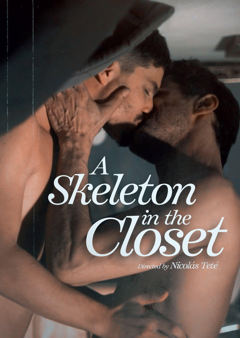 A Skeleton in the Closet (Os Segredos do Armário)