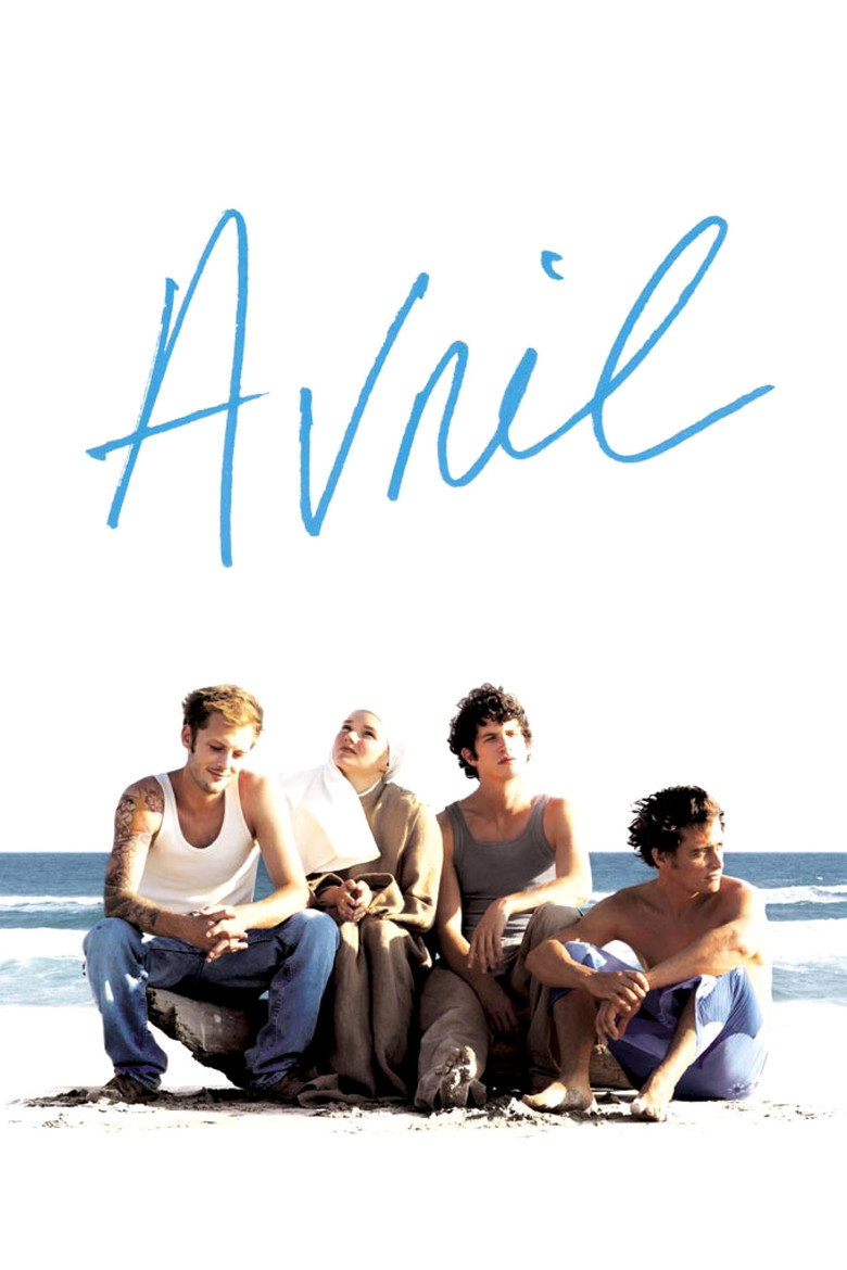Avril (April in Love)