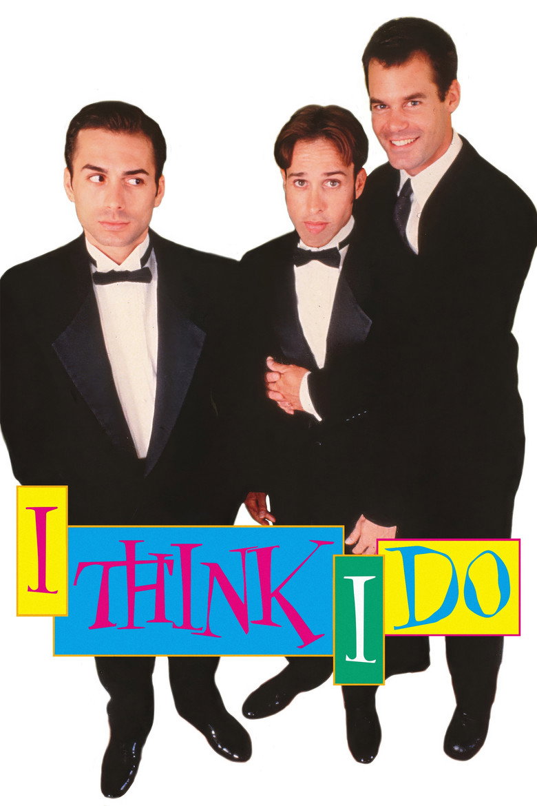 I Think I Do (Acho Que Sou)