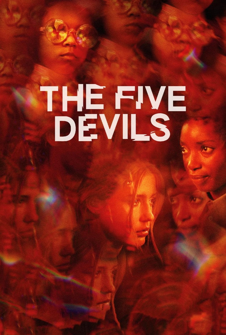 Os Cinco Diabos (The Five Devils)