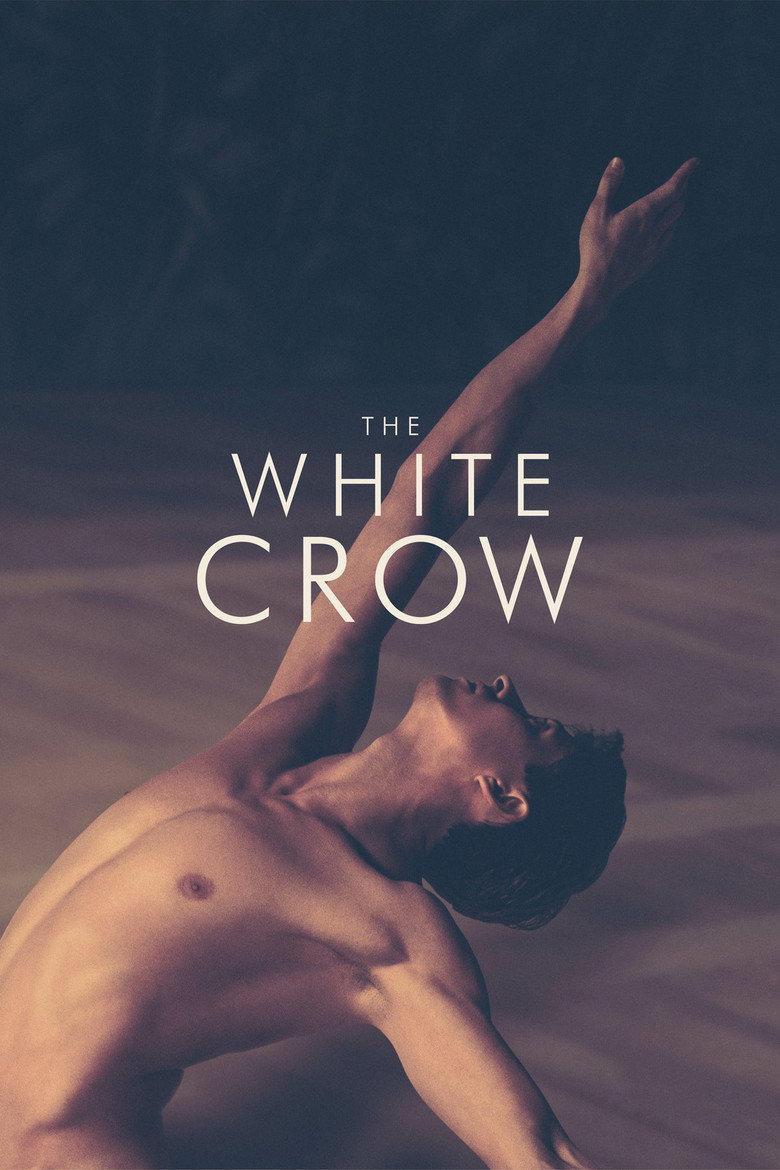 The White Crow (O Corvo Branco)