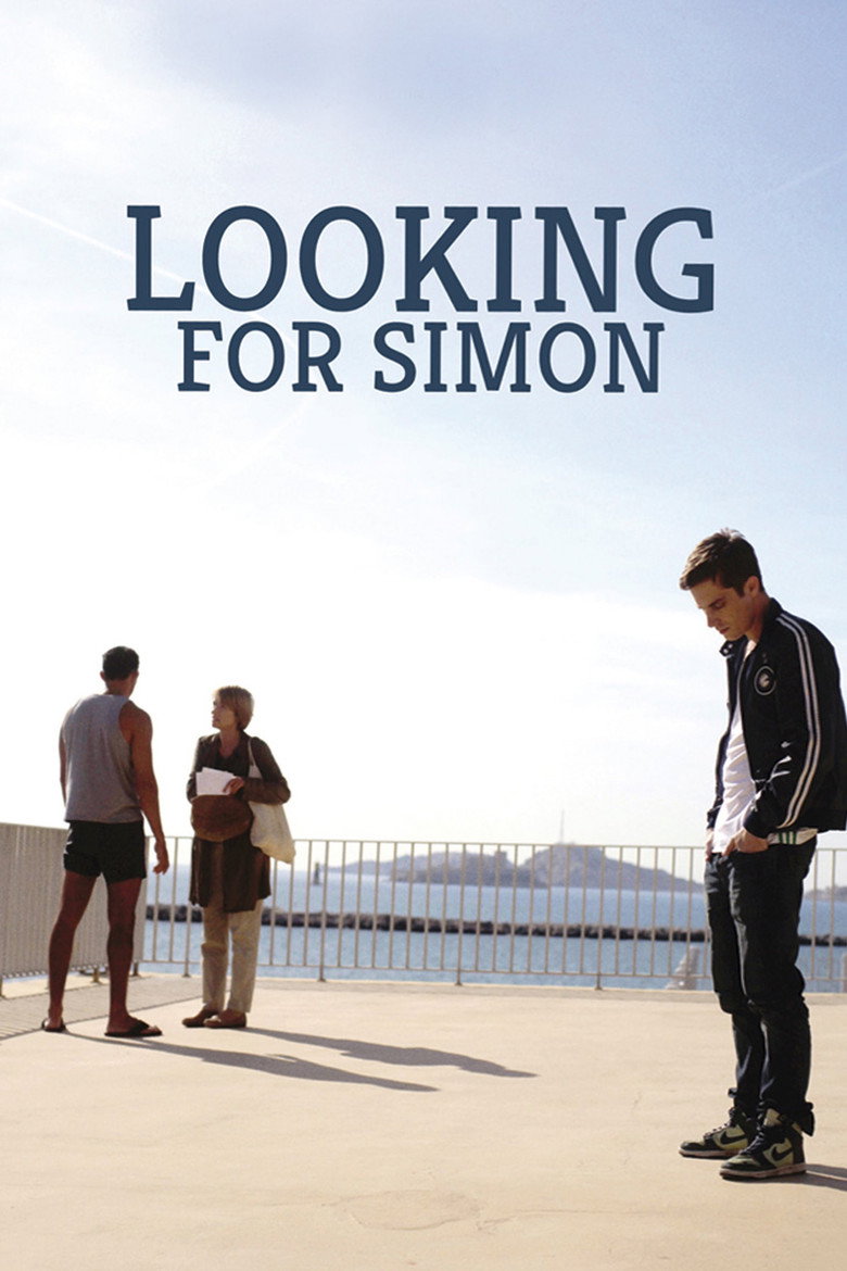 Auf der Suche (Looking for Simon)