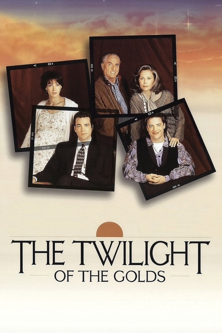 The Twilight of the Golds (Questão de Sensibilidade)