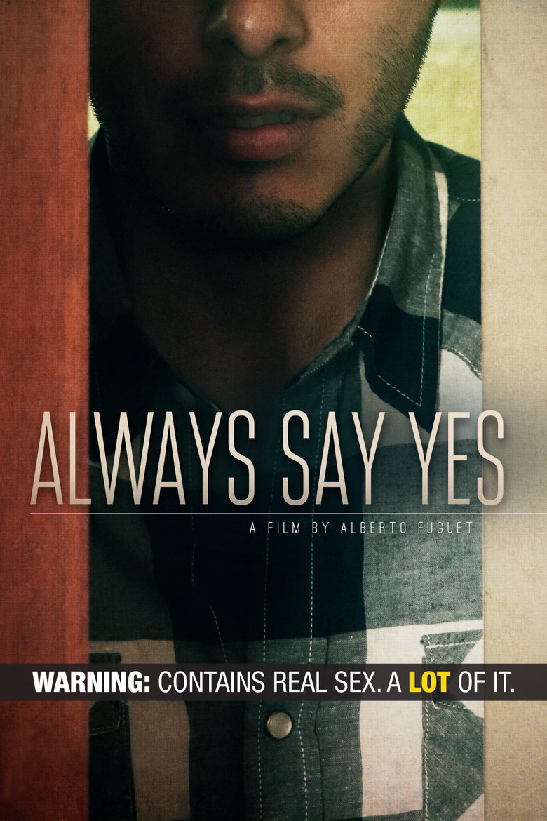 Siempre Sí (Always Say Yes)