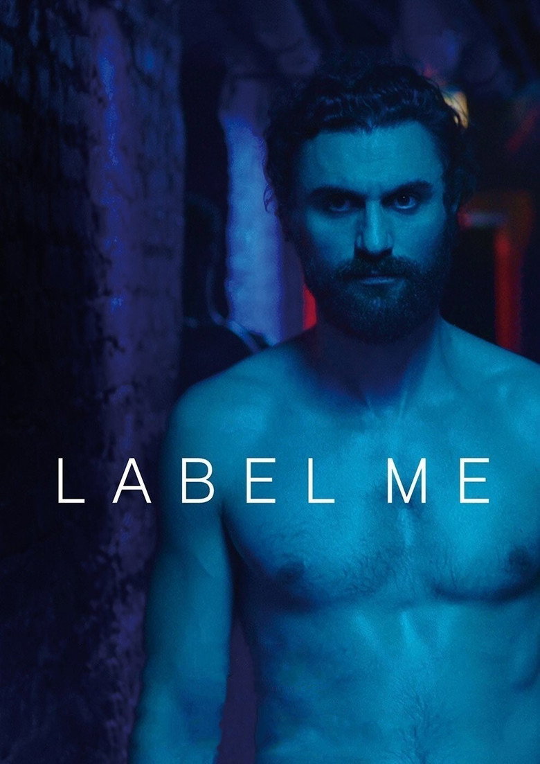 Label Me (Rótulos)