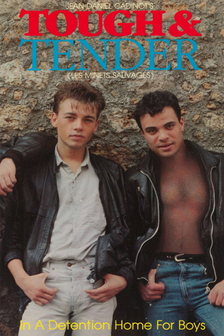 Tough and Tender (Les Minets Sauvages)