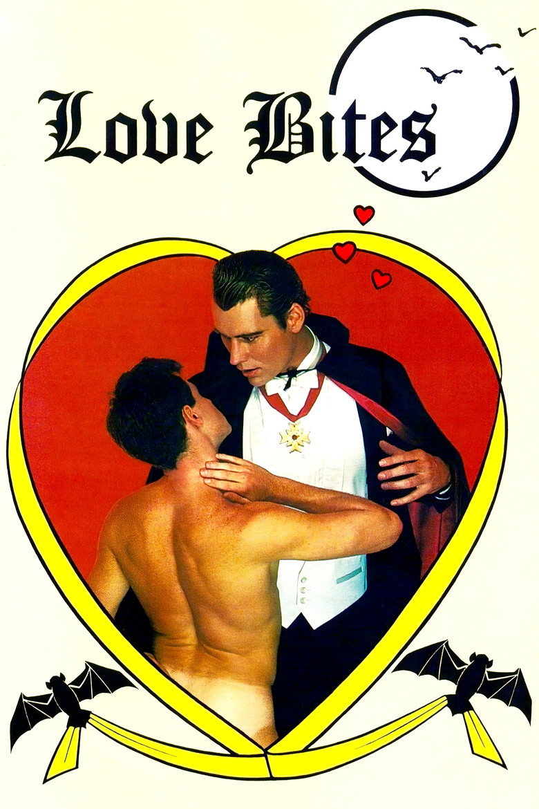 Love Bites (Mordida de Amor)