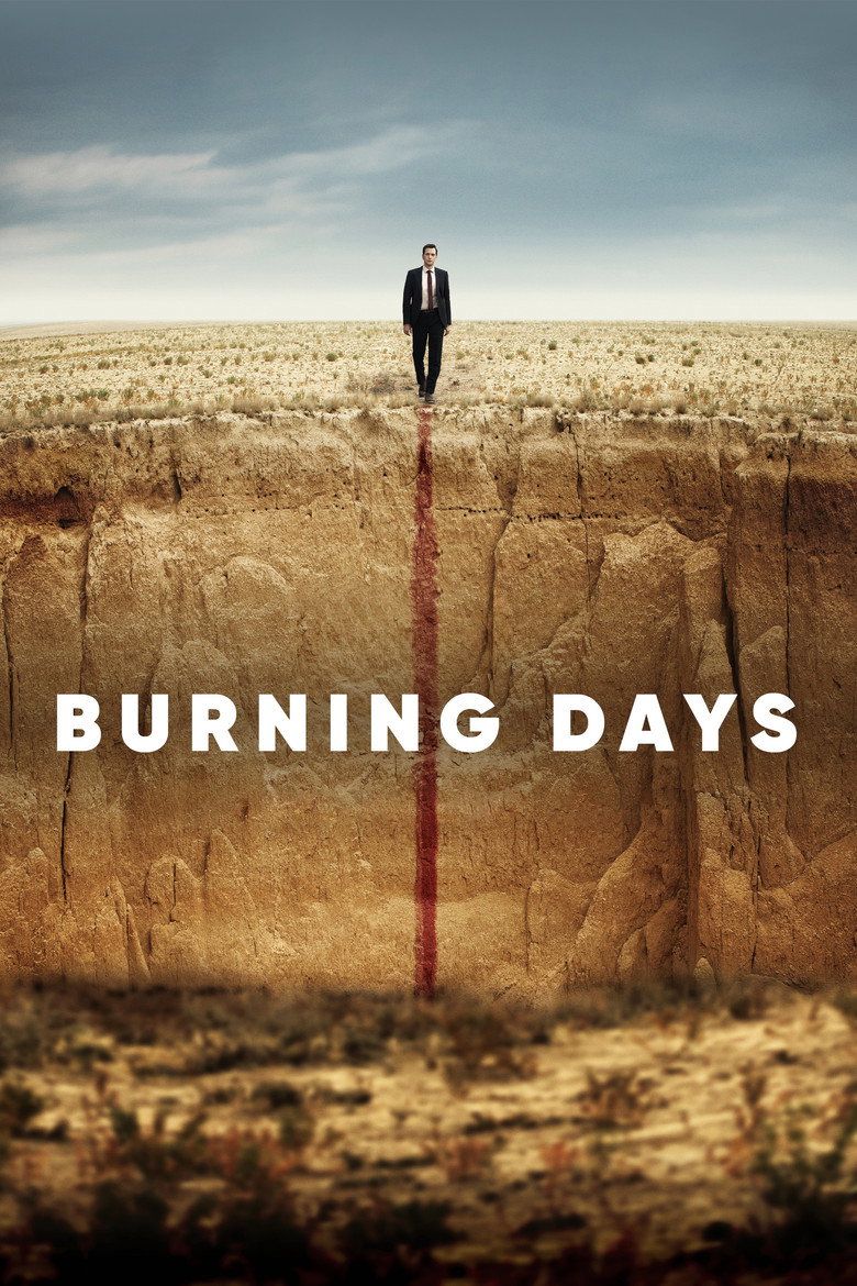 Burning Days (Kurak Günler)