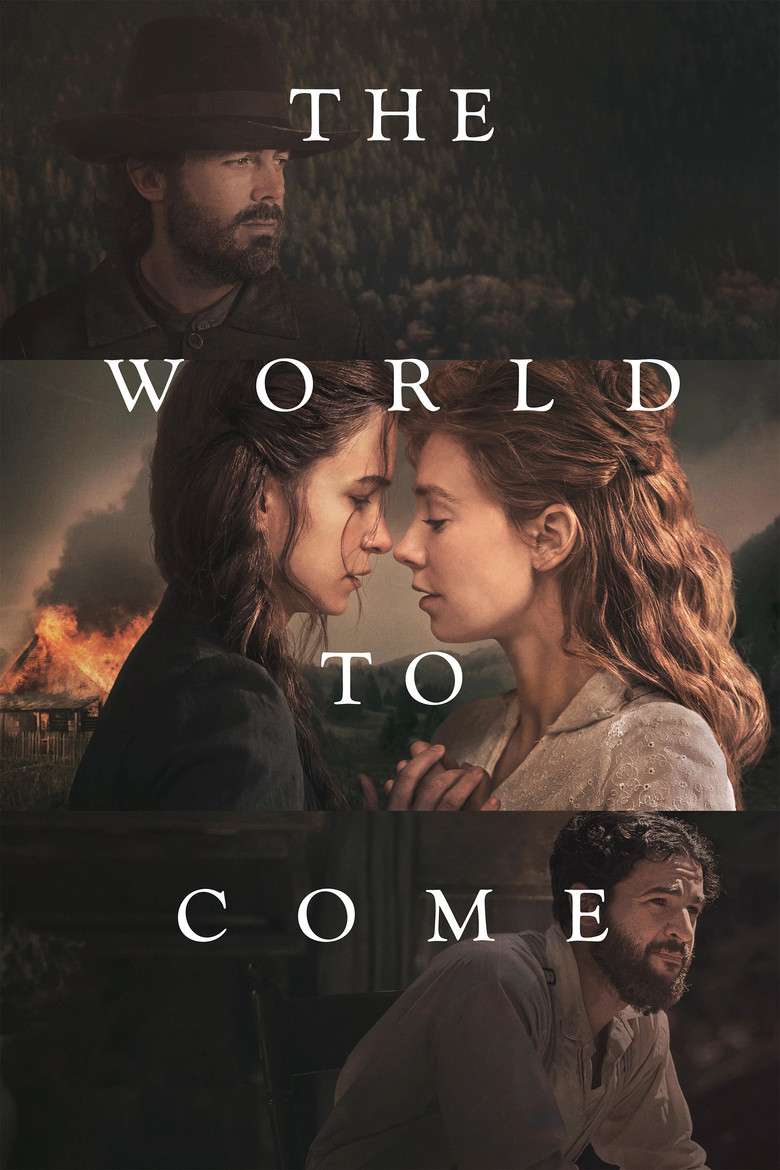The World to Come (Um Fascinante Novo Mundo)