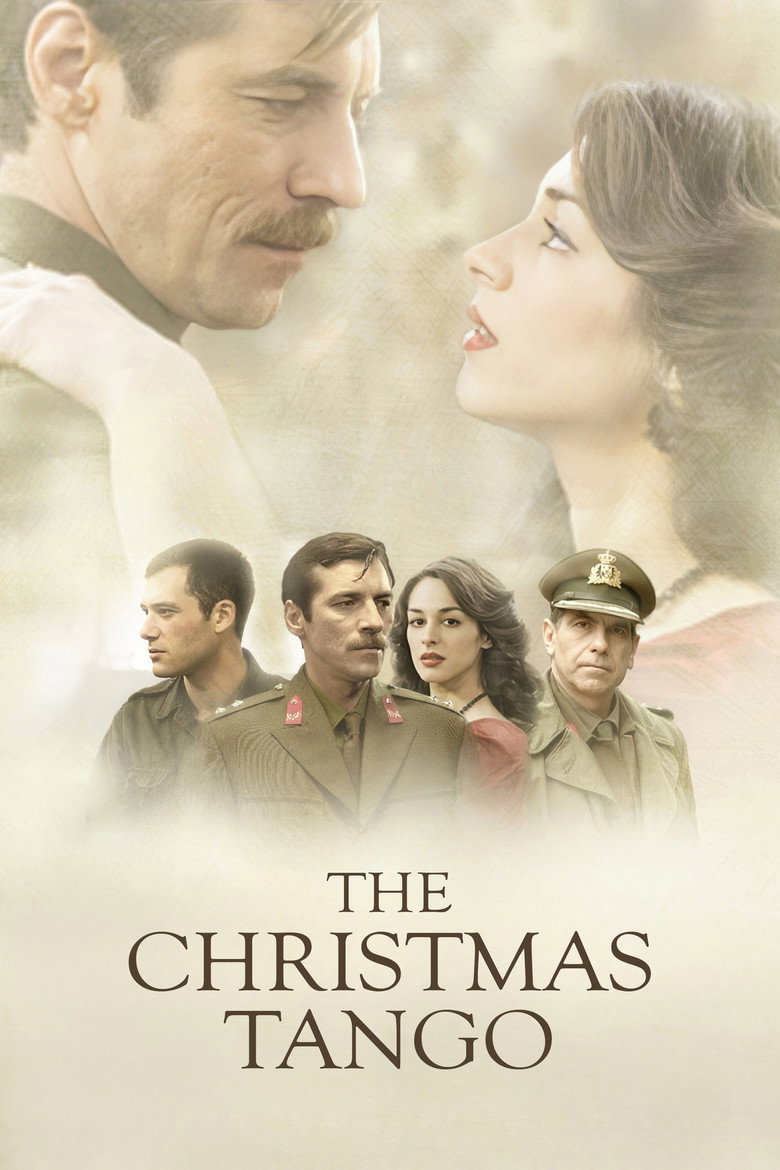 O Tango de Natal (The Christmas Tango)