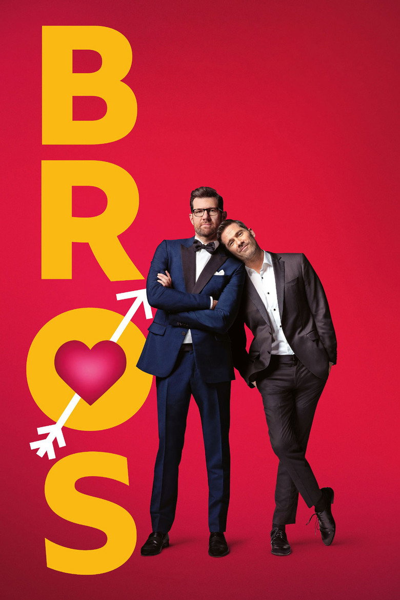 Bros (Mais que Amigos)
