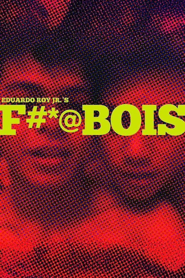 Fuccbois (F#*@BOIS)