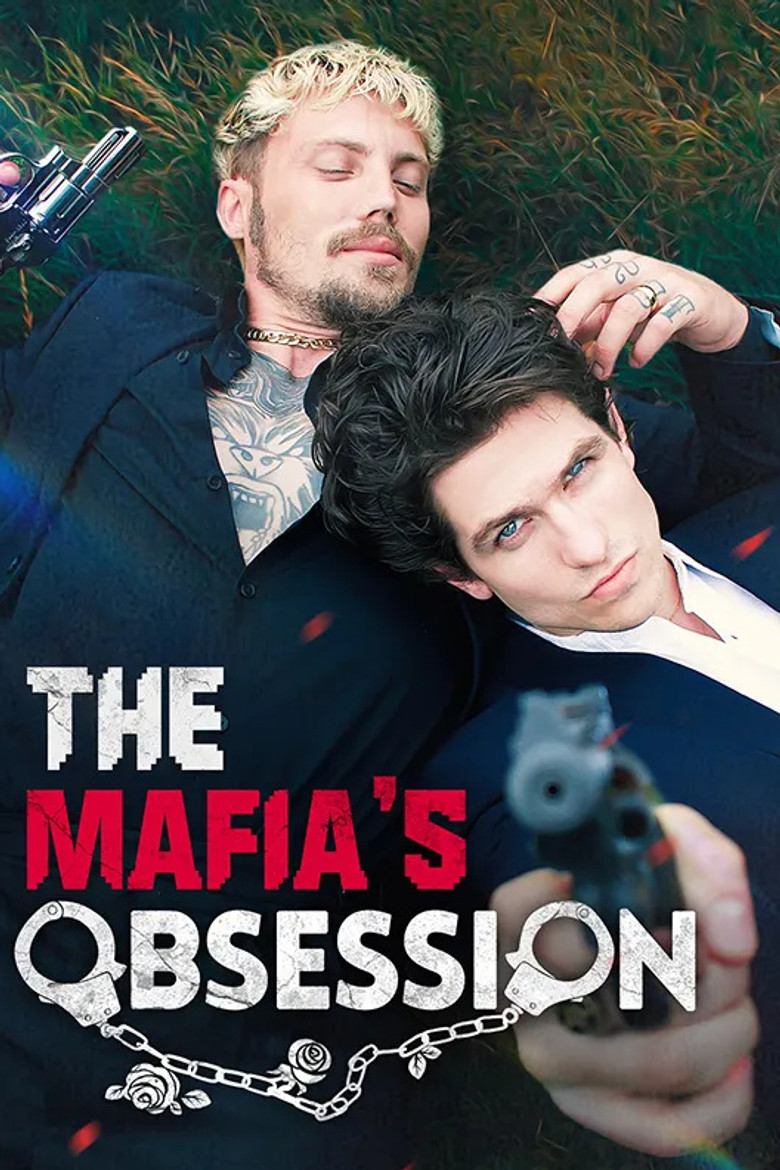 The Mafia’s Obsession (A Obsessão da Máfia)
