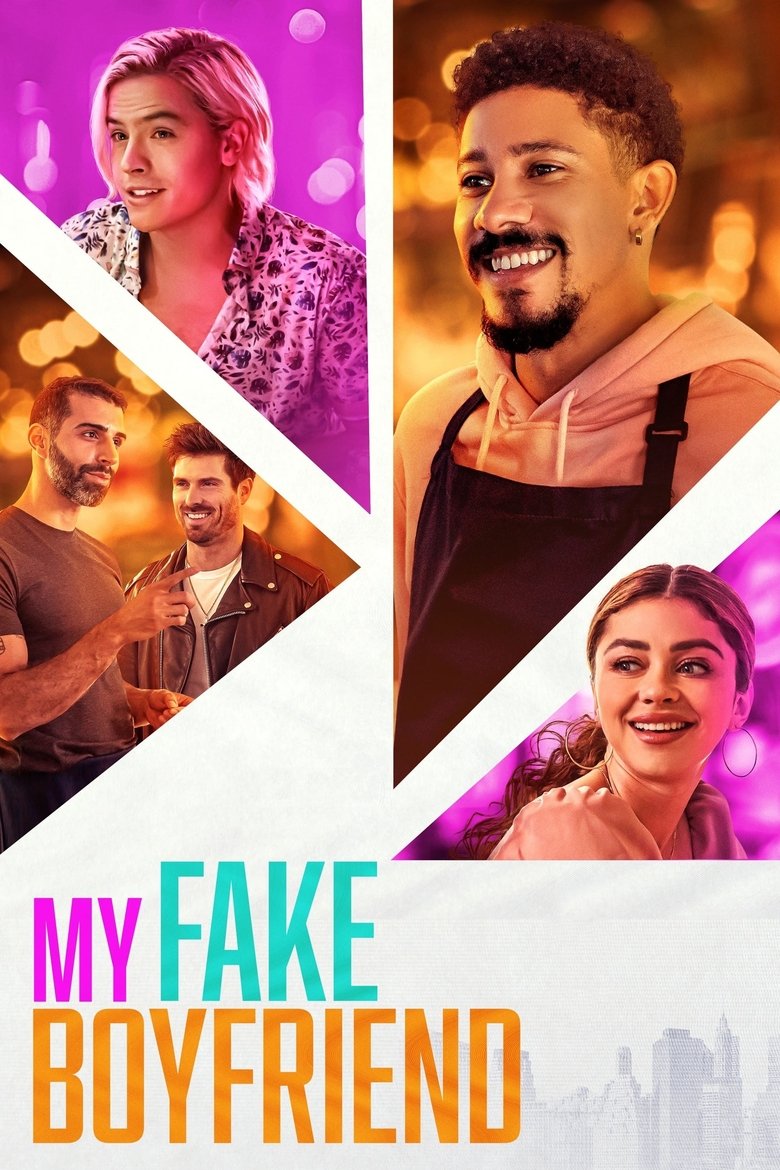 Meu Namorado Fake (My Fake Boyfriend)