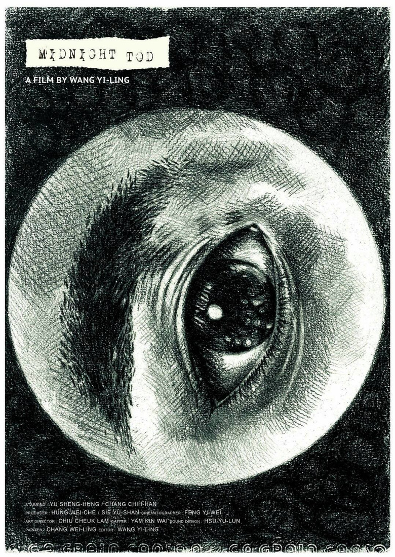 Midnight Tod (Meia Noite com o Tod)