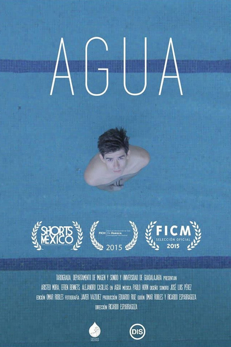 Agua (Water)