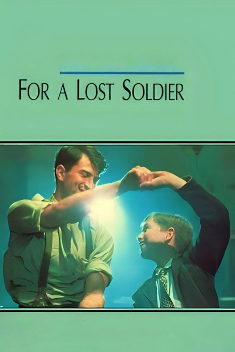 For a Lost Soldier (Para Um Soldado Perdido)