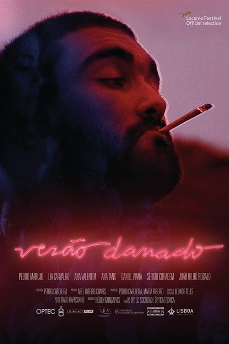 Verão Danado (Damned Summer)