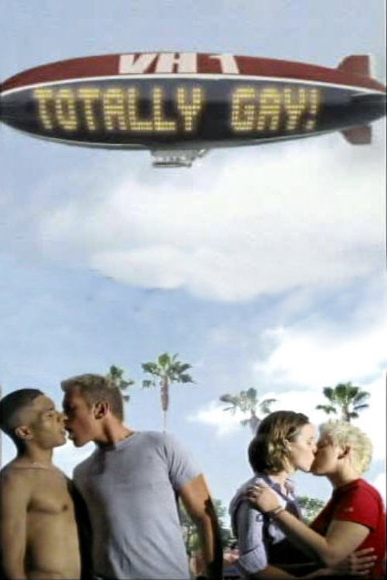 Totalmente Gay (Totally Gay!)