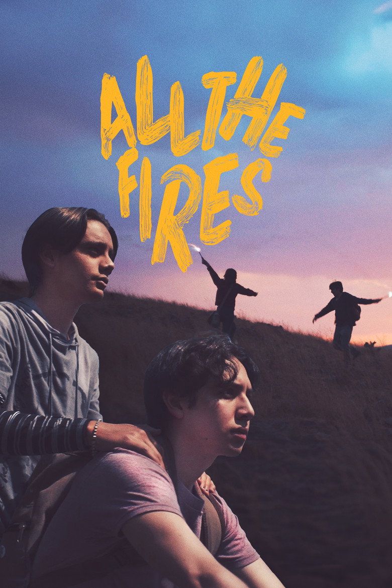 Todos os Incêndios (All the Fires)