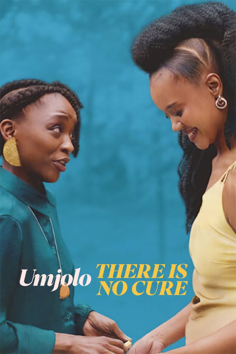 Umjolo: Não Há Cura Para o Amor (Umjolo: There Is No Cure)