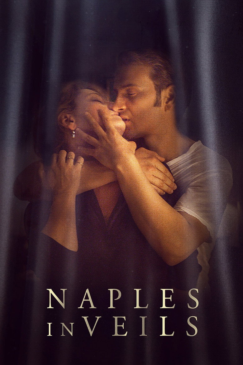 Napoli Velata (Nápoles Velada)