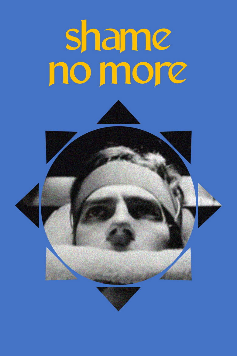 Shame No More (Vergonha nunca mais)