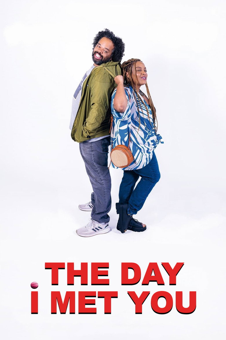 O Dia Que Te Conheci (The Day I Met You)