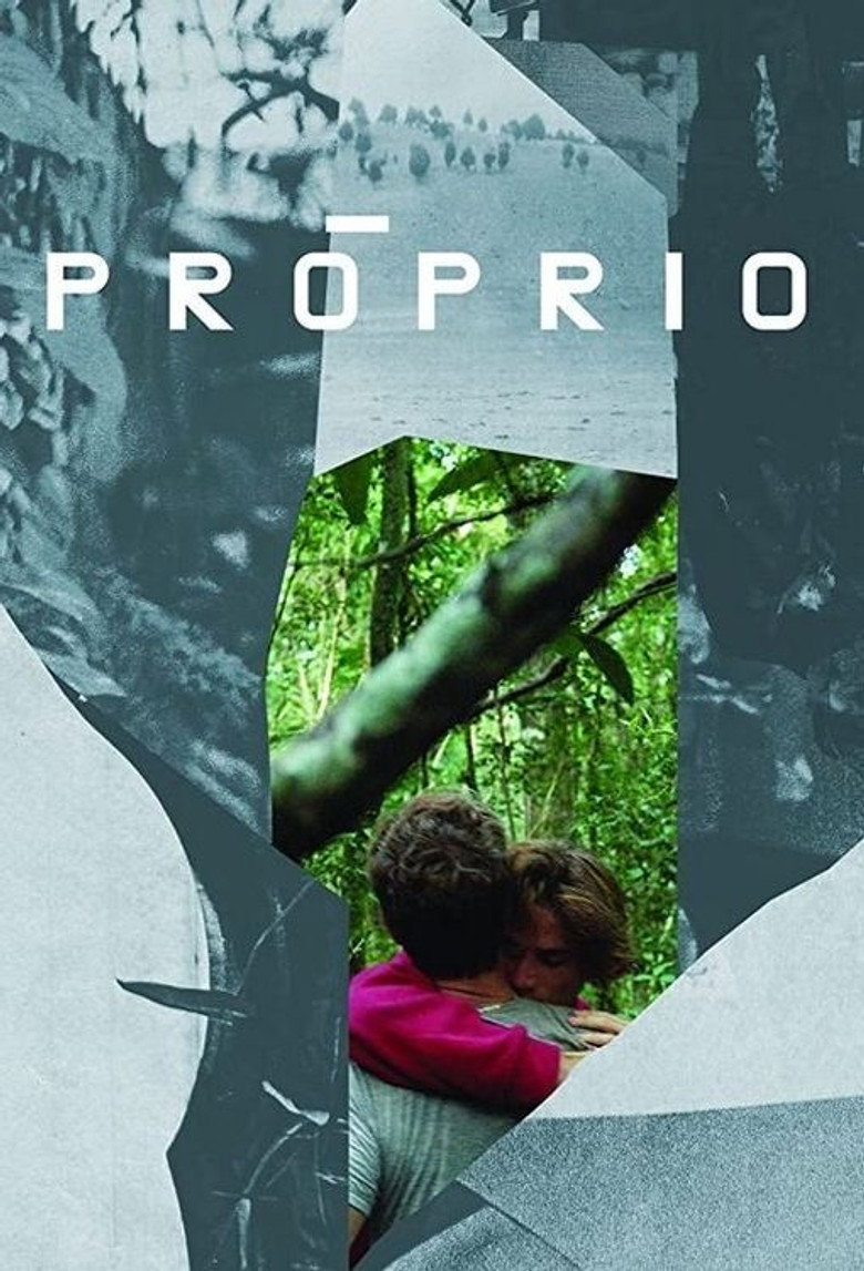 Self (Próprio)