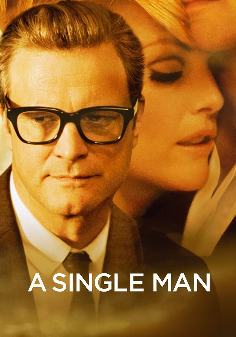 Direito de Amar (A Single Man)
