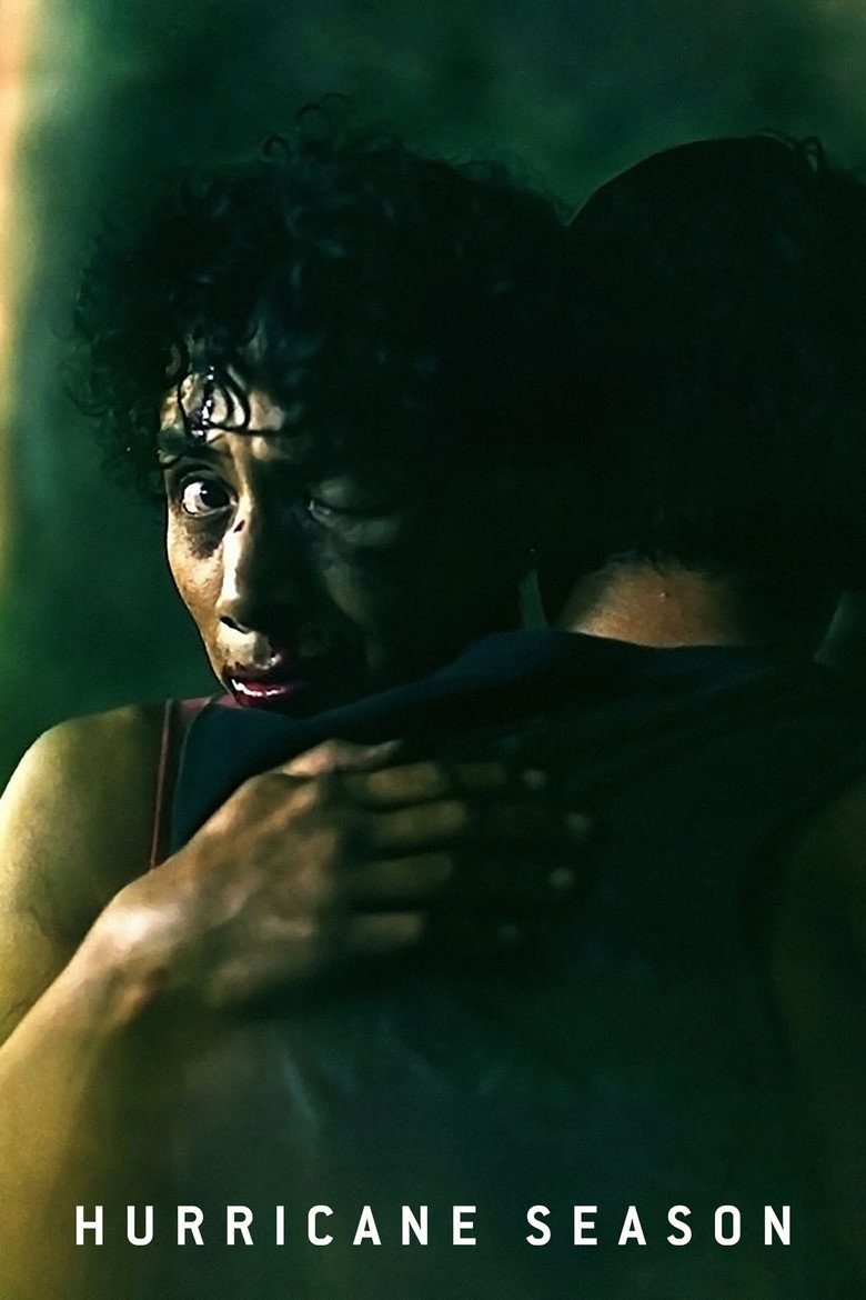 Temporada de Furacões ( Hurricane Season )