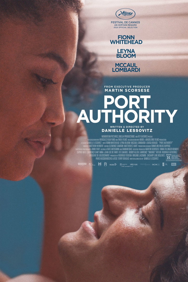 Ballroom Love (Port Authority)