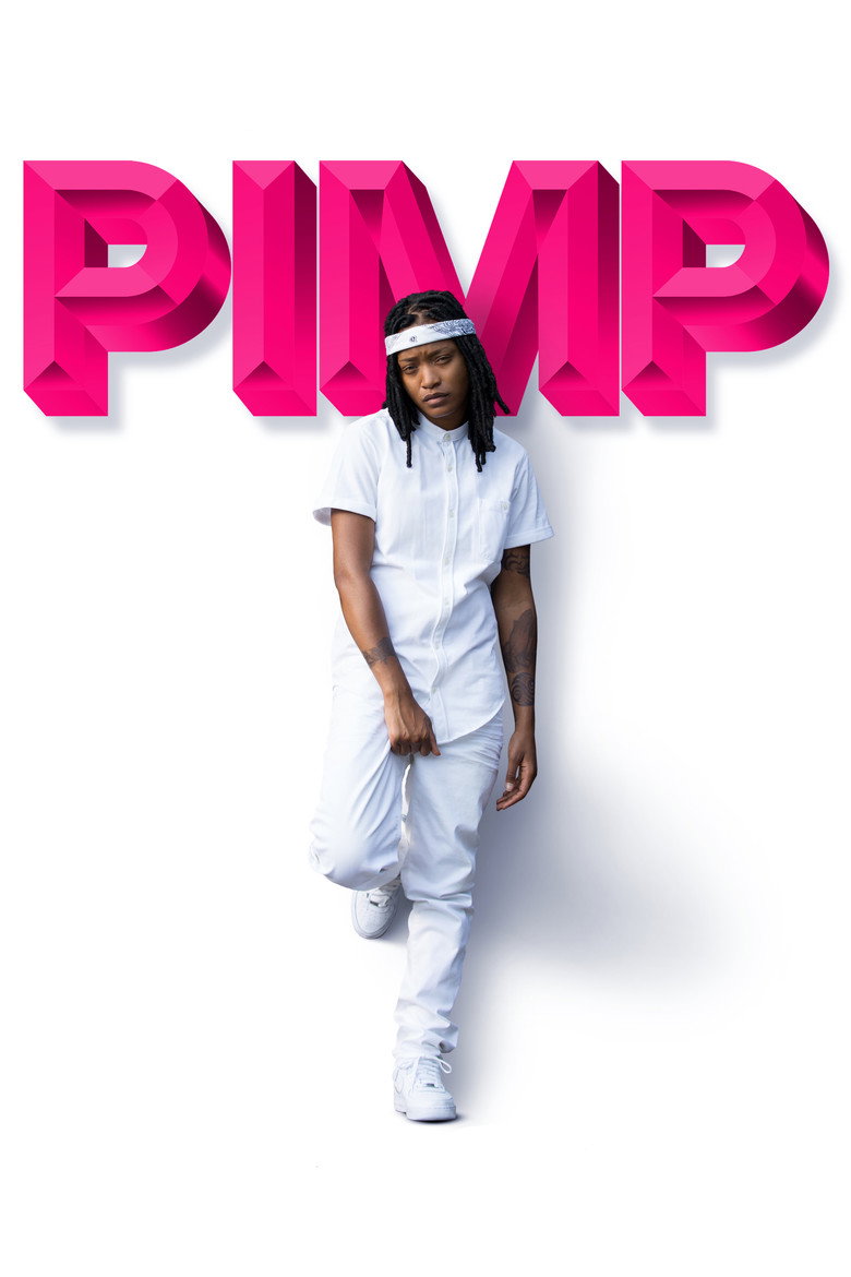Pimp – Rainha do Gueto