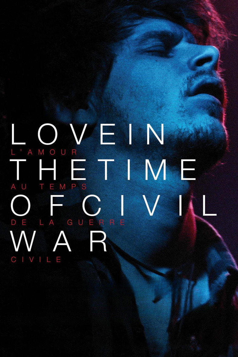 O Amor nos Tempos de Guerra Civil (Love in the Time of Civil War)