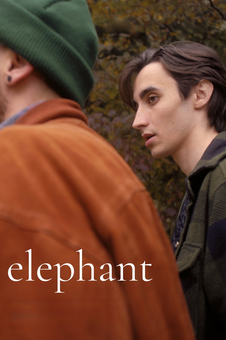 Elephant (Slon)