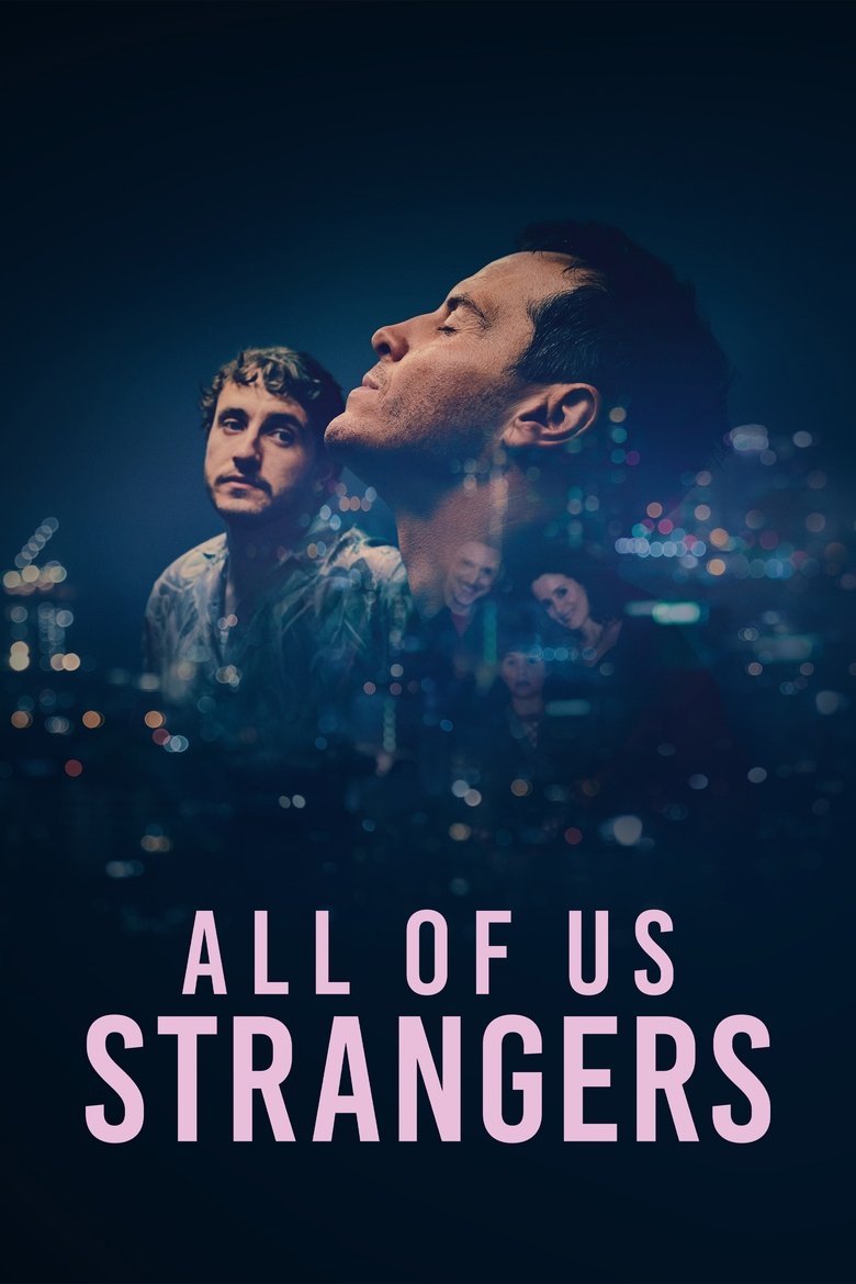 Todos Nós Desconhecidos (All of Us Strangers)