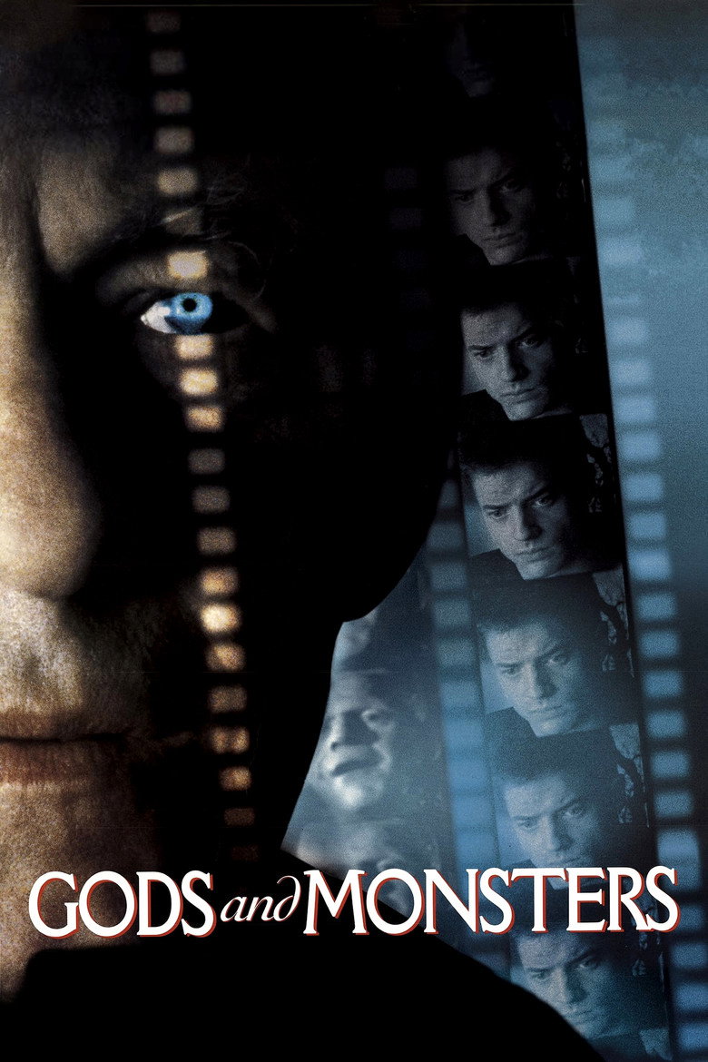 Deuses e Monstros (Gods and Monsters)