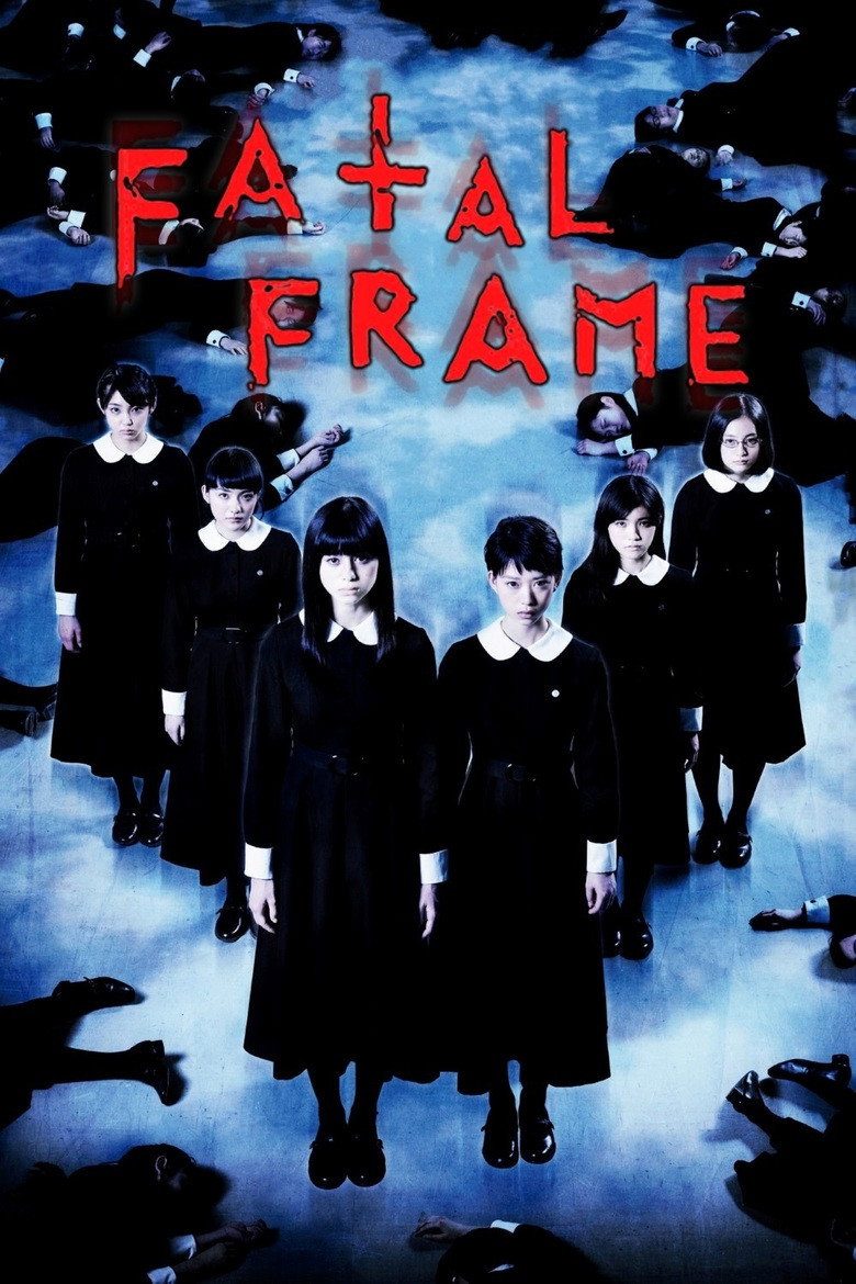 Fatal Frame – O Filme